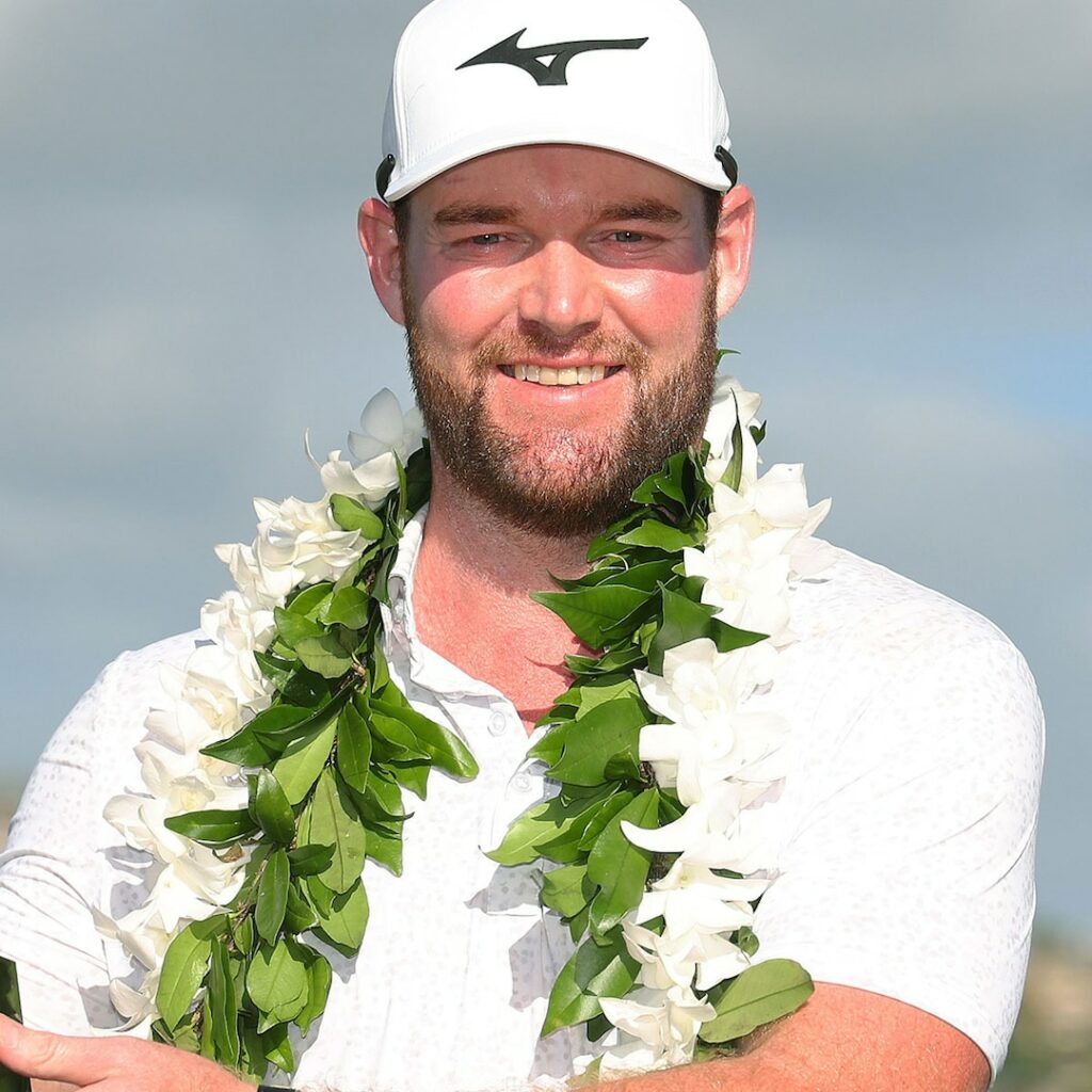 PGA Tour Winner Grayson Murray Dead at 30