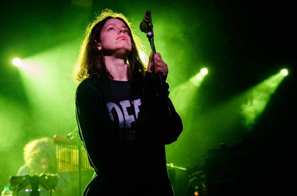 Tirzah Announces Rescheduled North American Tour Dates