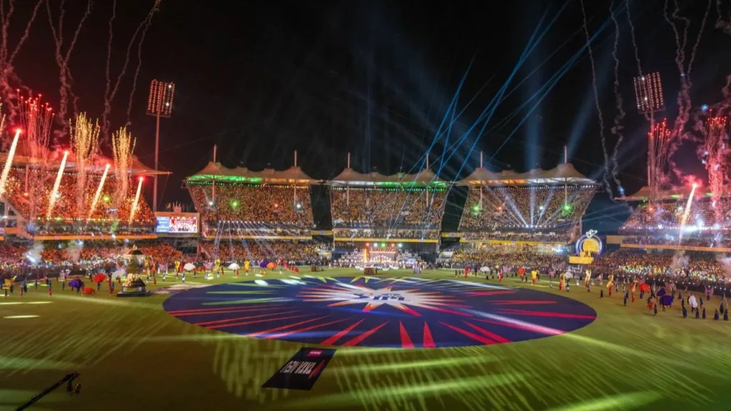 KKR vs SRH, IPL 2024 Closing Ceremony: Start time, venue, performers & more