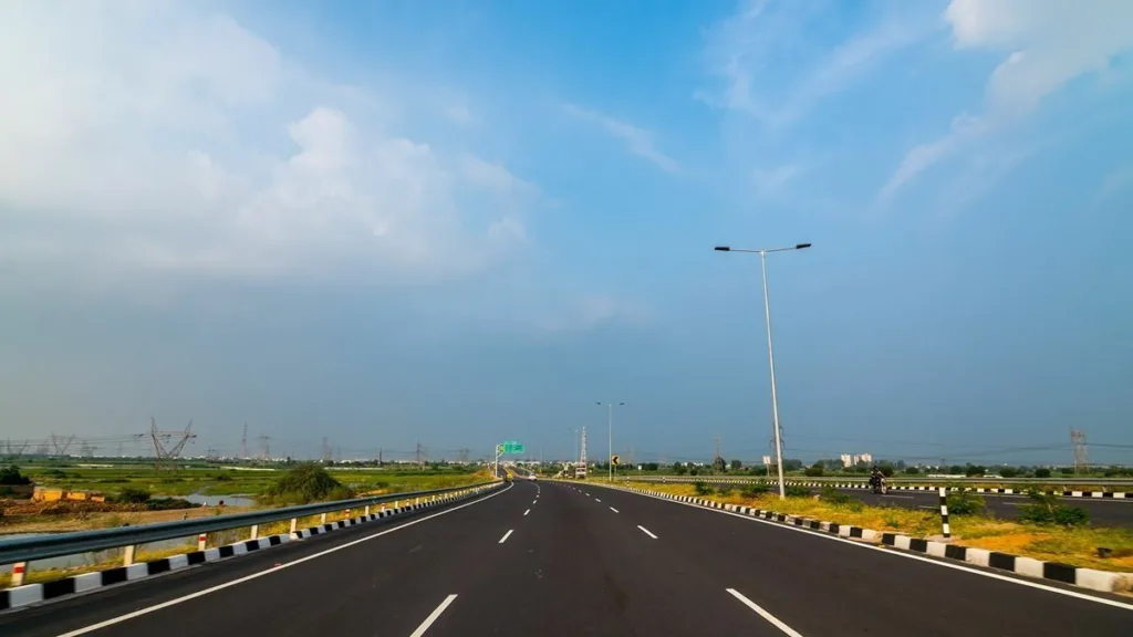 Travel Noida To Faridabad In 15 Minutes: New Expressway Connects Jewar Airport, Reduces Journey Time