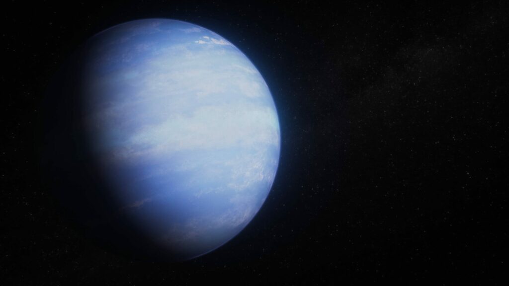 Exploring the mysterious case of the Inflated Exoplanet