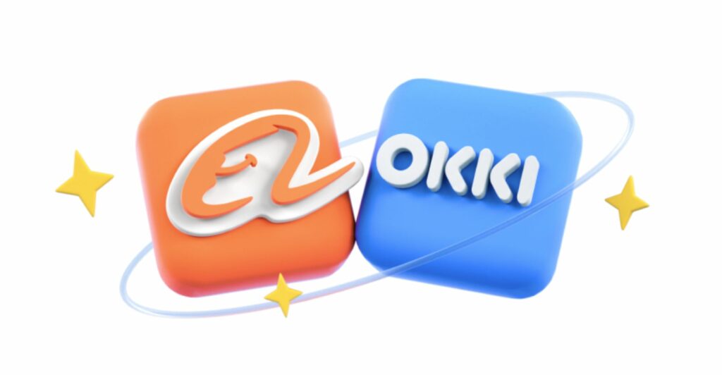 Alibaba.com’s OKKI AI Upgrade, Universal Experience Version Coming Soon