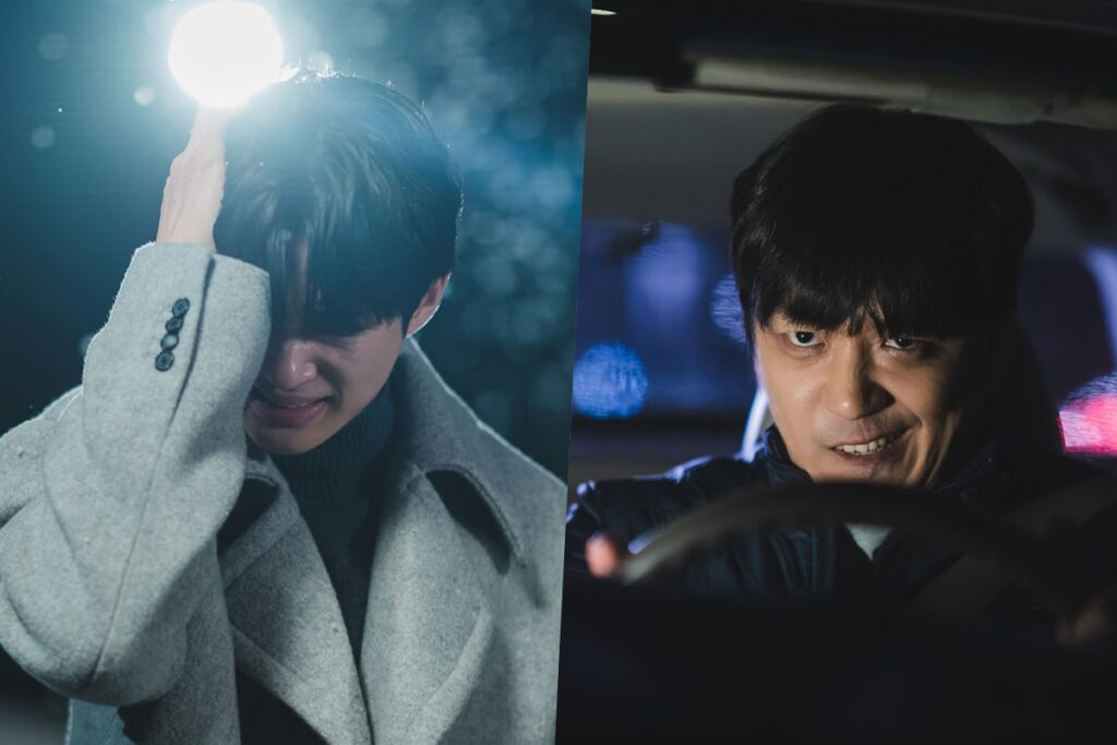 Byeon Woo Seok Becomes Heo Hyung Kyu’s Target In “Lovely Runner”