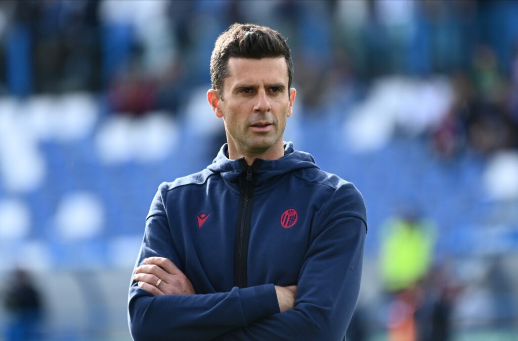 Thiago Motta set to sign for Juventus this week – The figures revealed