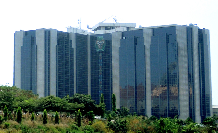 Credit for Importation of Goods Dropped by 62% in Q1 2024 – CBN,