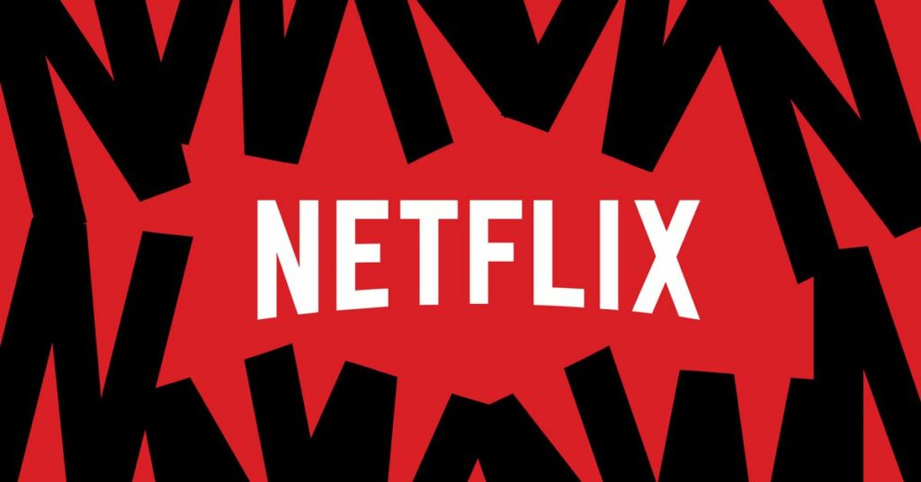 How Netflix turned from chasing HBO to signing a deal with WWE