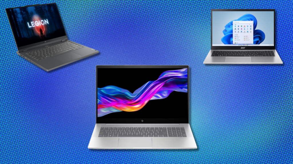 The best Memorial Day laptop deals are up to $1,600 off