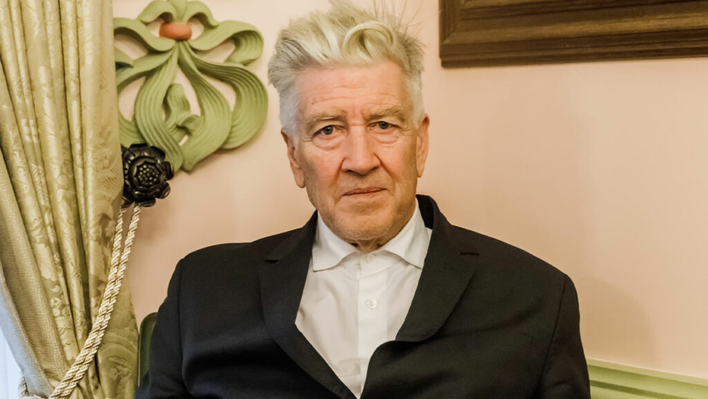 David Lynch Teases “Something Is Coming” June 5 In A Cryptic Video Message On X/Twitter