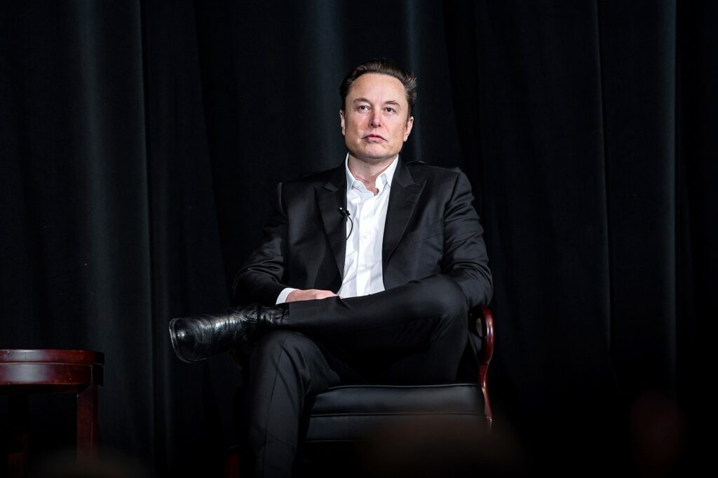 Elon Musk’s xAI Gets $6 Billion Investment, Heats Up AI Race