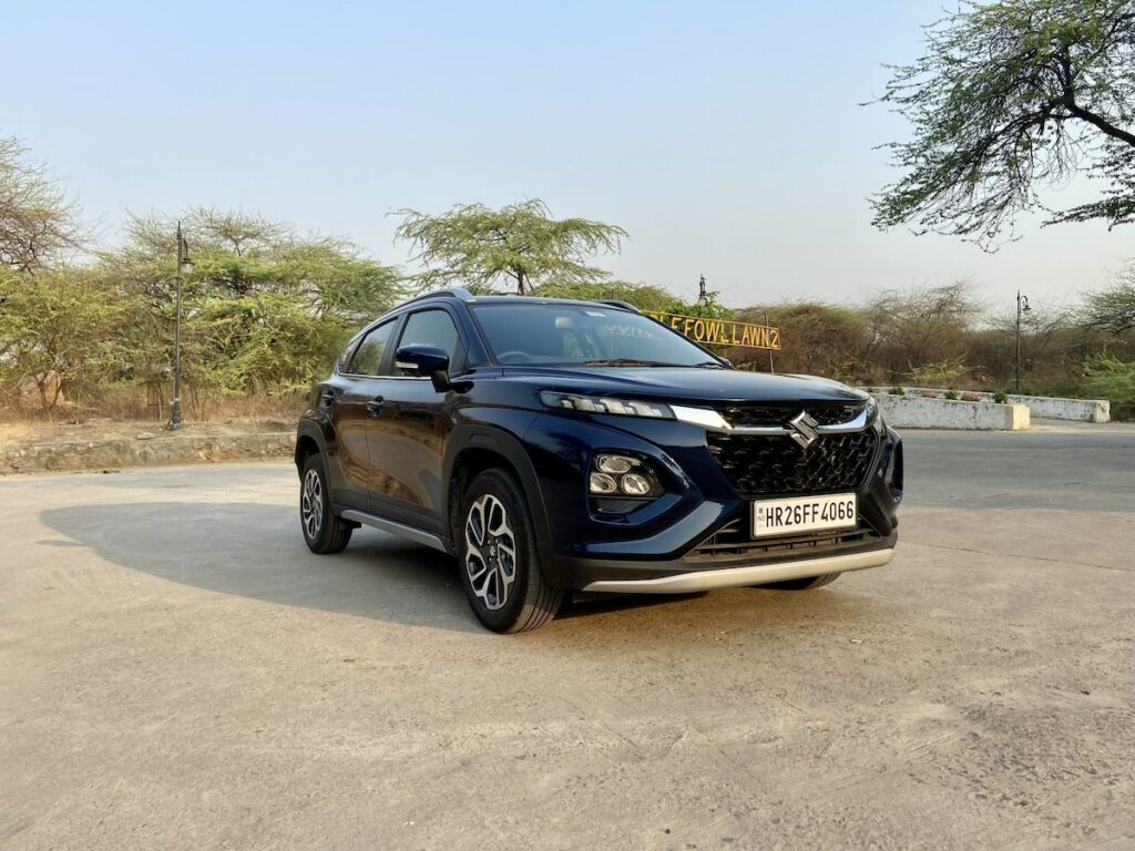 Top 7 value-for-money SUVs under Rs 8 lakh