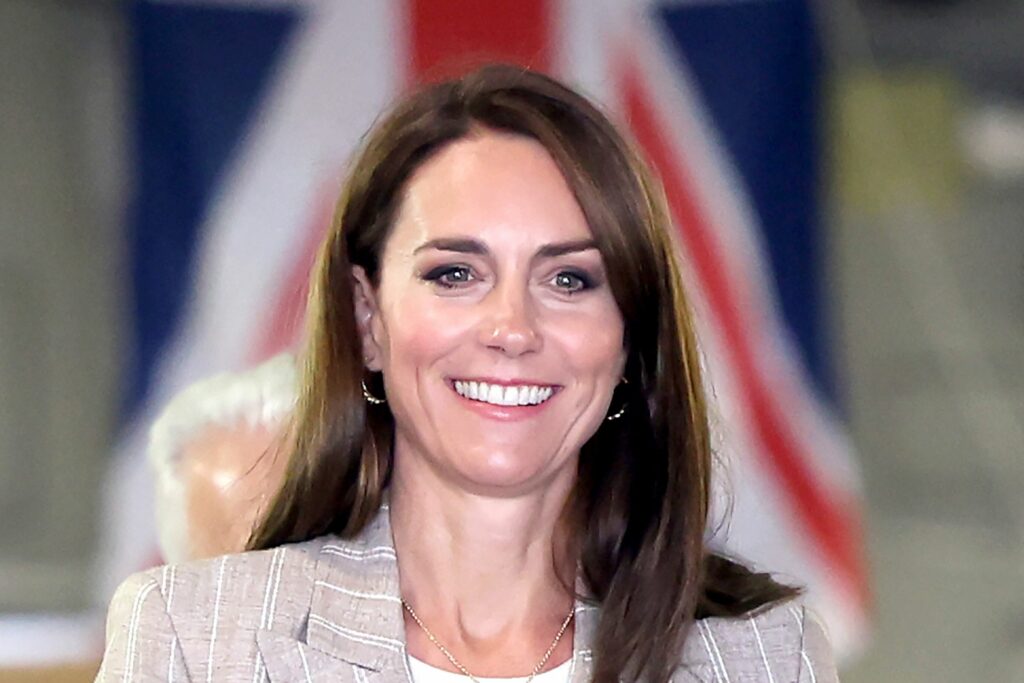 Princess Kate Releases Statement During Cancer Absence