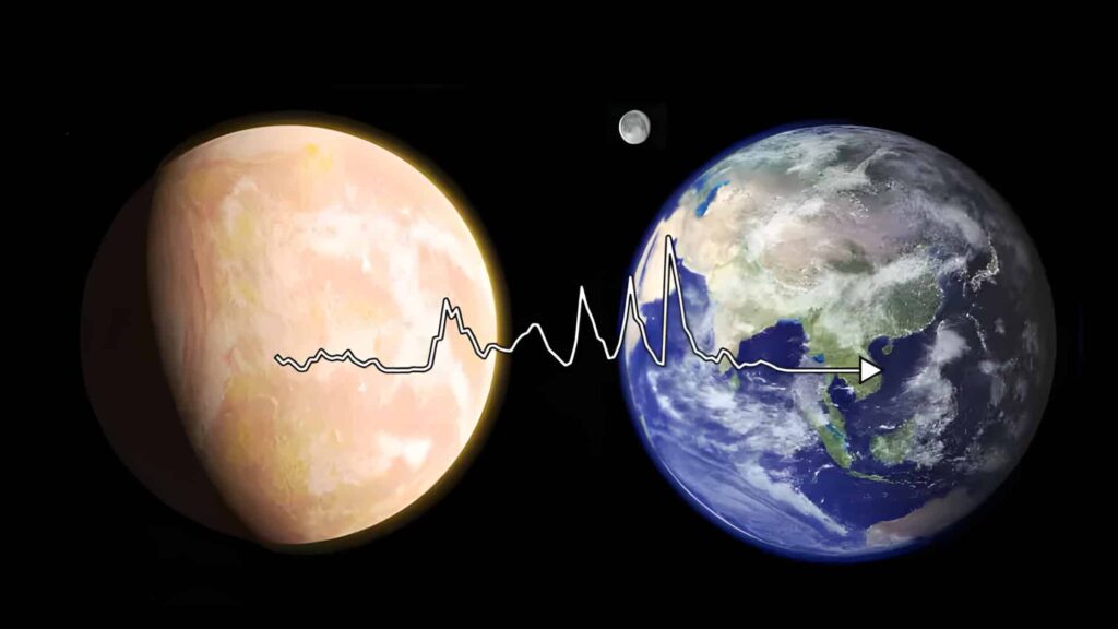 Scientists uncover missing link in the Chemistry of Life