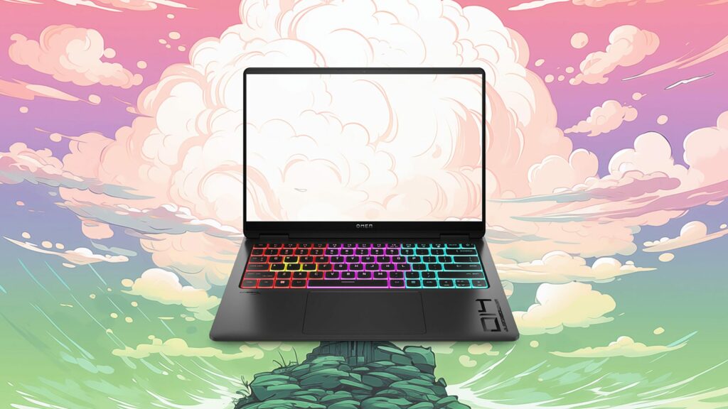 Why your next laptop should be a gaming PC
