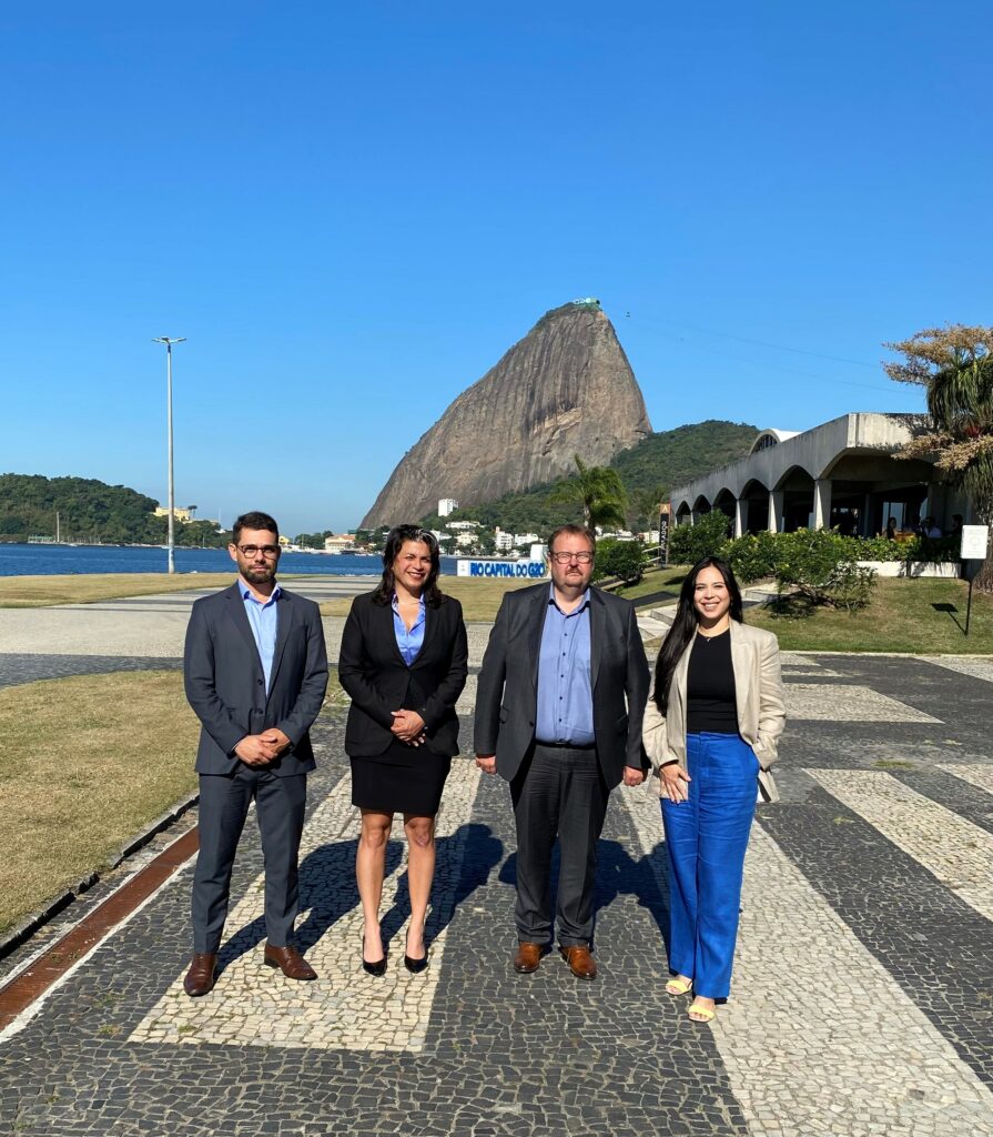 Brazil to get green ship recycling yard in Porto Central?