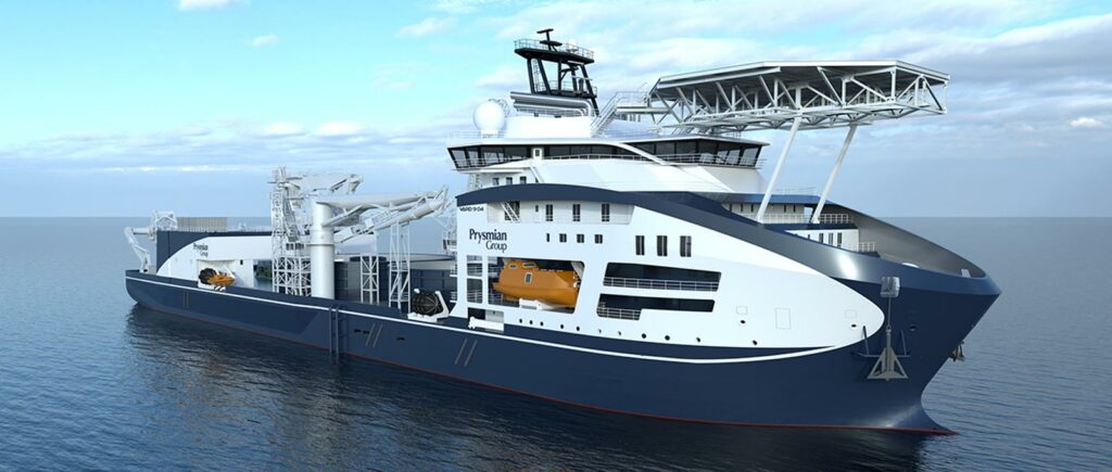 UK’s $3.2 billion subsea electricity superhighway embarking on construction works this winter