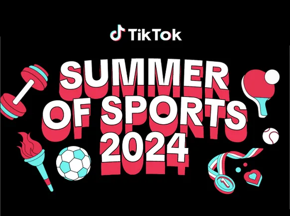 TikTok Publishes Guide on Olympics and World Cup Tie-In Campaigns