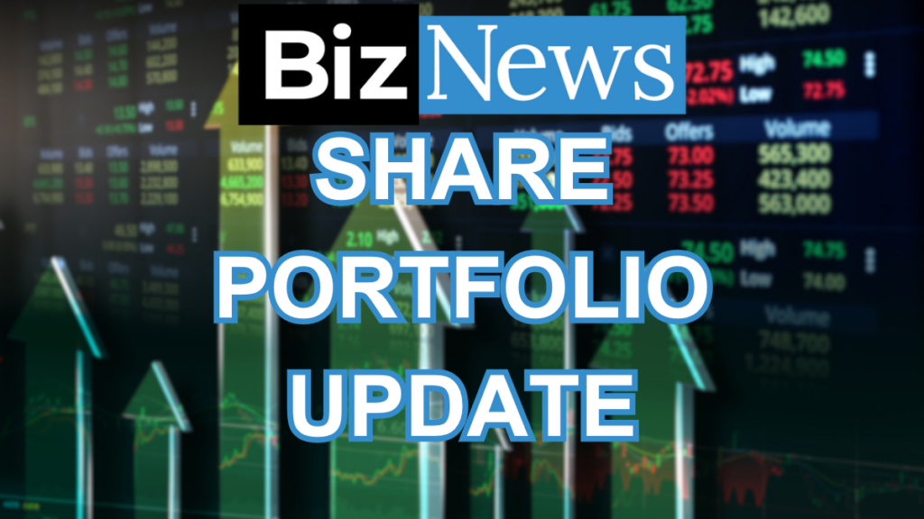 BizNews portfolio hits an all-time high: Share Portfolio update May 2024