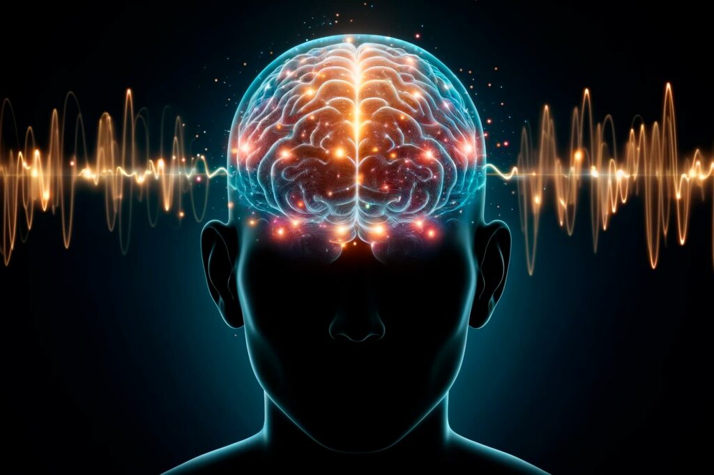 The Frequencies of Cognition: Exploring How Our Brains Differentiate Sounds