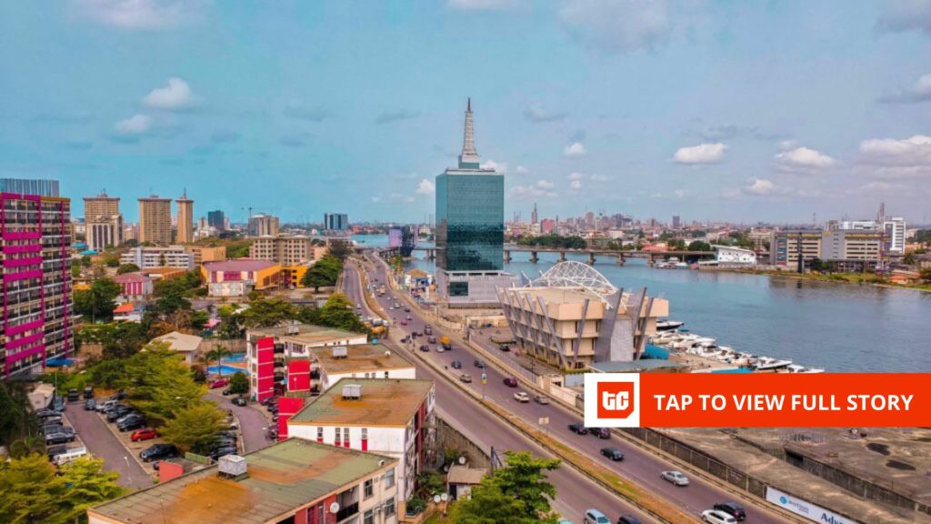 New Lagos bill will domesticate the Nigeria Startup Act beyond startups