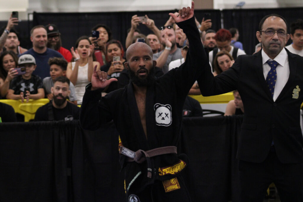 UFC legend Demetrious Johnson explains why Boxing has been “more exciting” than MMA in 2024