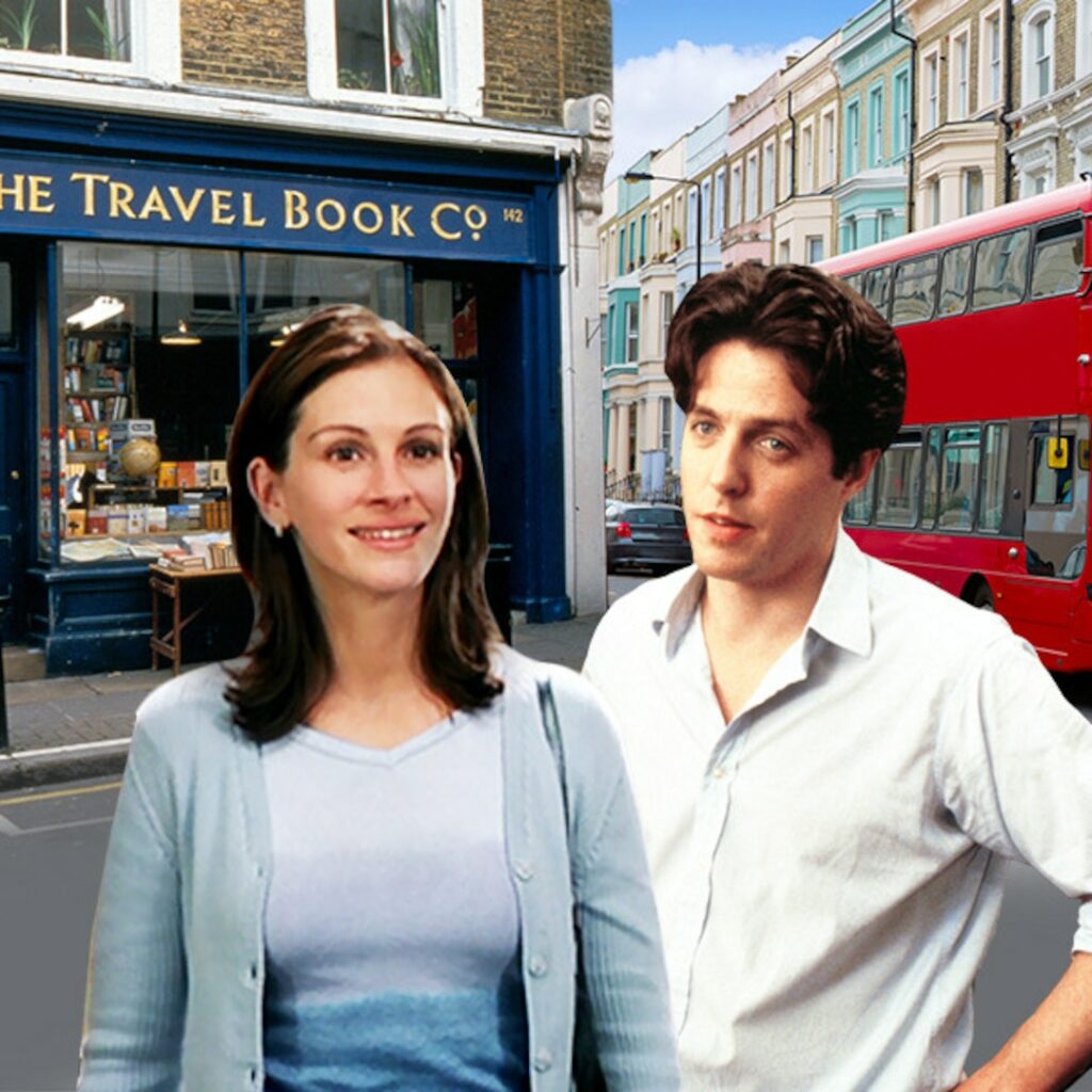 21 Utterly Charming Secrets About Notting Hill