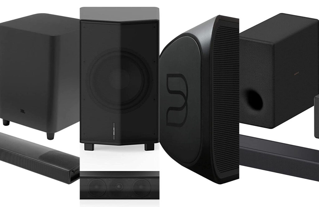 The best wireless surround sound systems, tested and reviewed