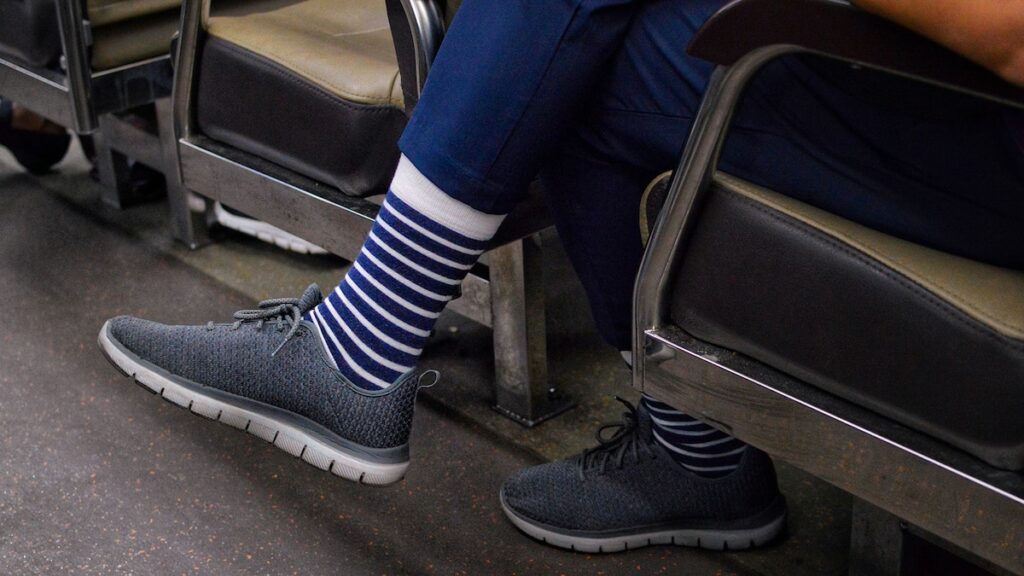 The best compression socks for travel in 2024