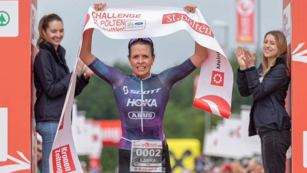 In pictures: Challenge St. Pölten 2024