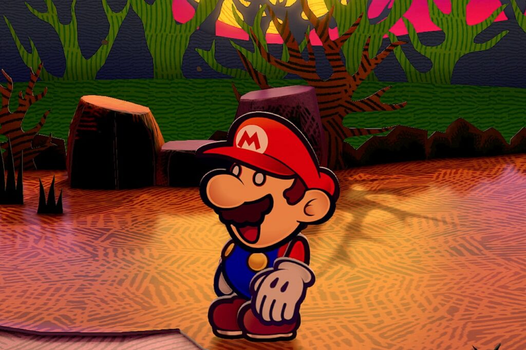 ‘Paper Mario: The Thousand-Year Door’ Sets the Standard for Classic Game Remakes