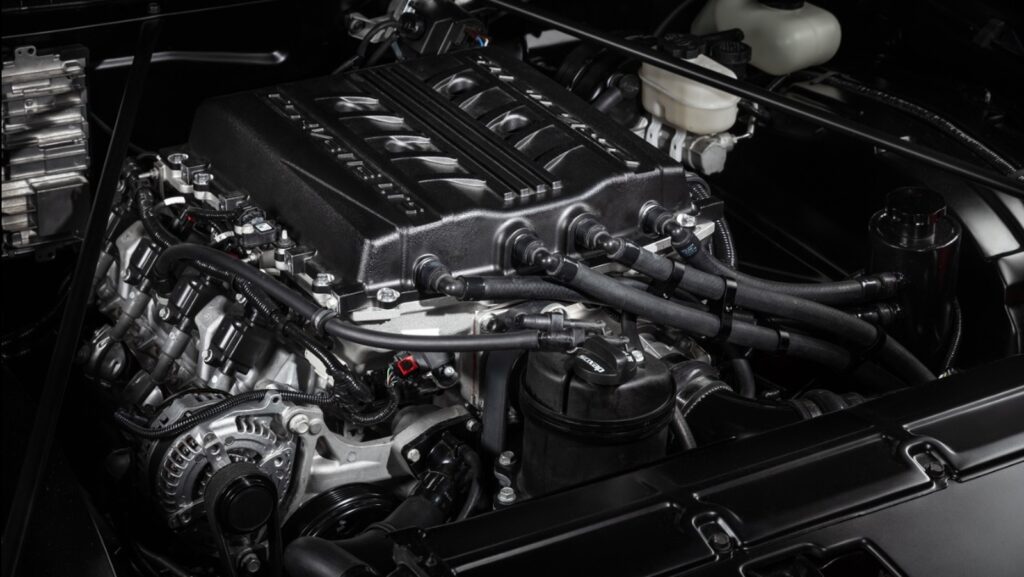 GM LT4 Vs. LT5 Engine: What’s The Difference?