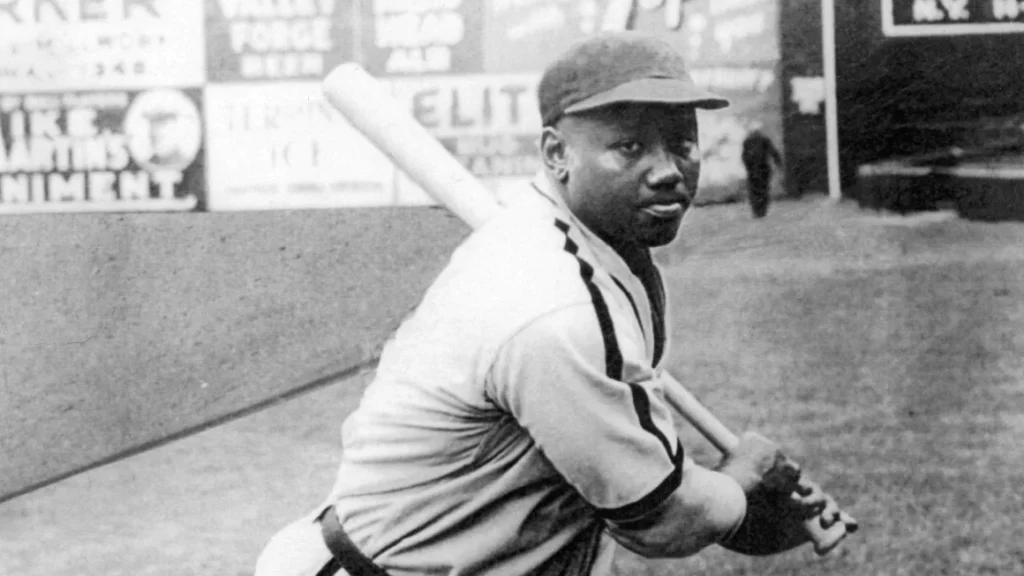 La MLB integra las estadísticas de la Liga Negra en el libro de récords de todos los tiempos y Josh Gibson ahora es el líder en promedio de bateo de carrera