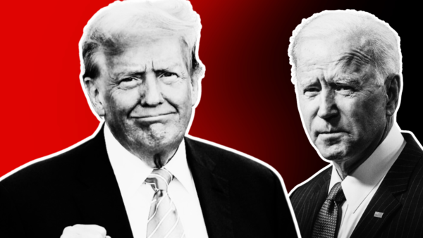 LIBBY EMMONS: Trump is uniting America while Biden is desperate to prolong division and fear