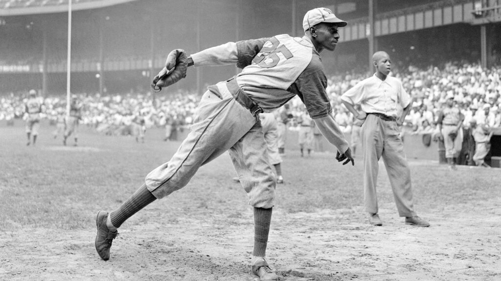 Major leaguers praise inclusion of Negro Leagues statistics into major league records