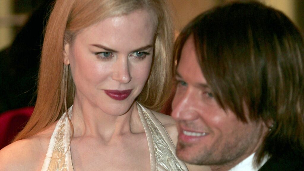 Keith Urban’s ‘implosion’ he feared would end Nicole Kidman marriage