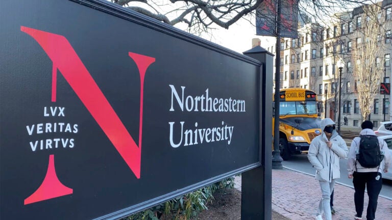 Northeastern University announces merger with New York’s Marymount Manhattan College