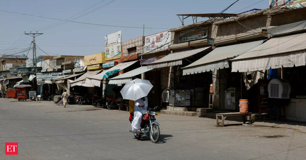 Climate change and mental health: How extreme heat can have devastating impact on those living with mental illness