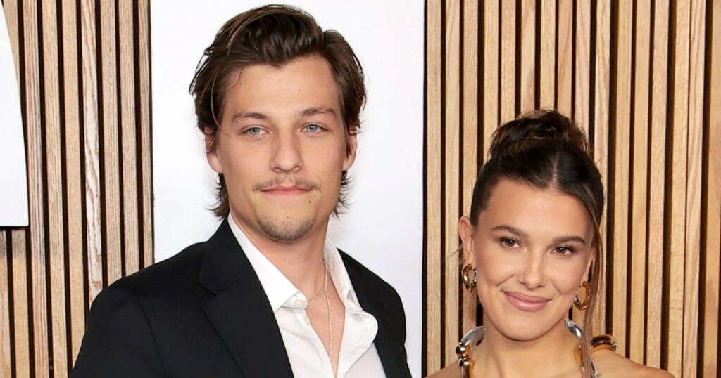 Millie Bobby Brown and Jake Bongiovi are married, Jon Bon Jovi confirms