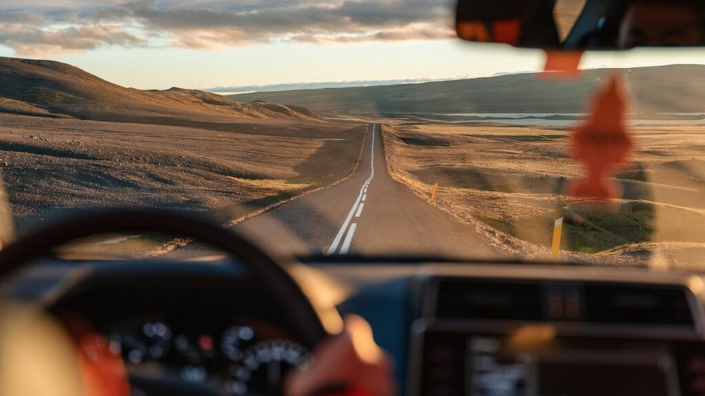 Road trip essentials for 2024