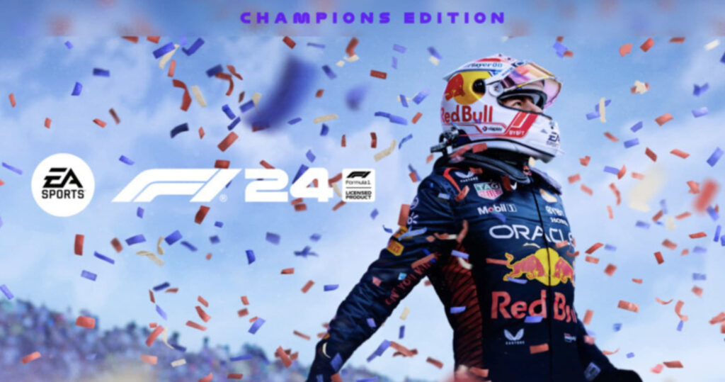 F1 24 Review: Career Mode Impressions, Gameplay Videos and Top Features