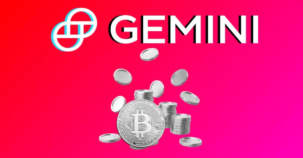 Gemini Announces Full Recovery as Earn Users to Receive 232% of Their Digital Assets