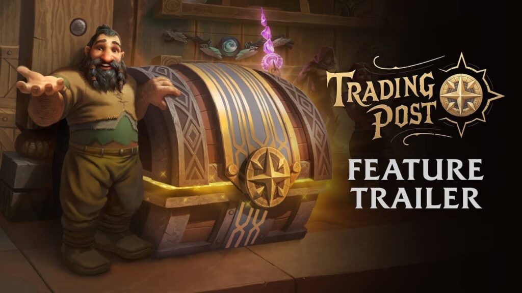 WoW Dragonflight June Trading Post Monthly Rewards