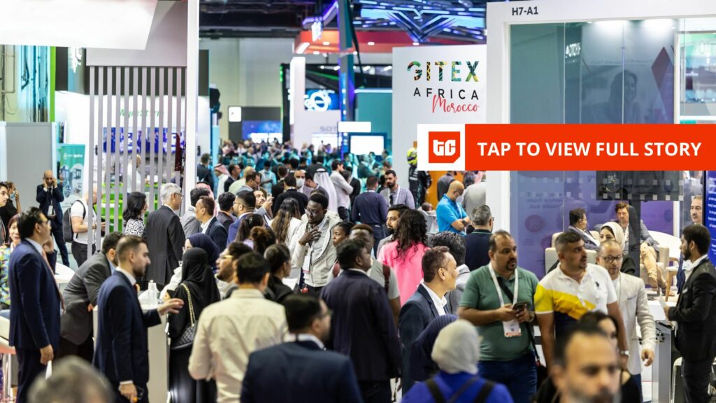 GITEX Africa 2024: Africa’s biggest tech extravaganza kicks off in Marrakech. Spoiler: it’s bigger this time