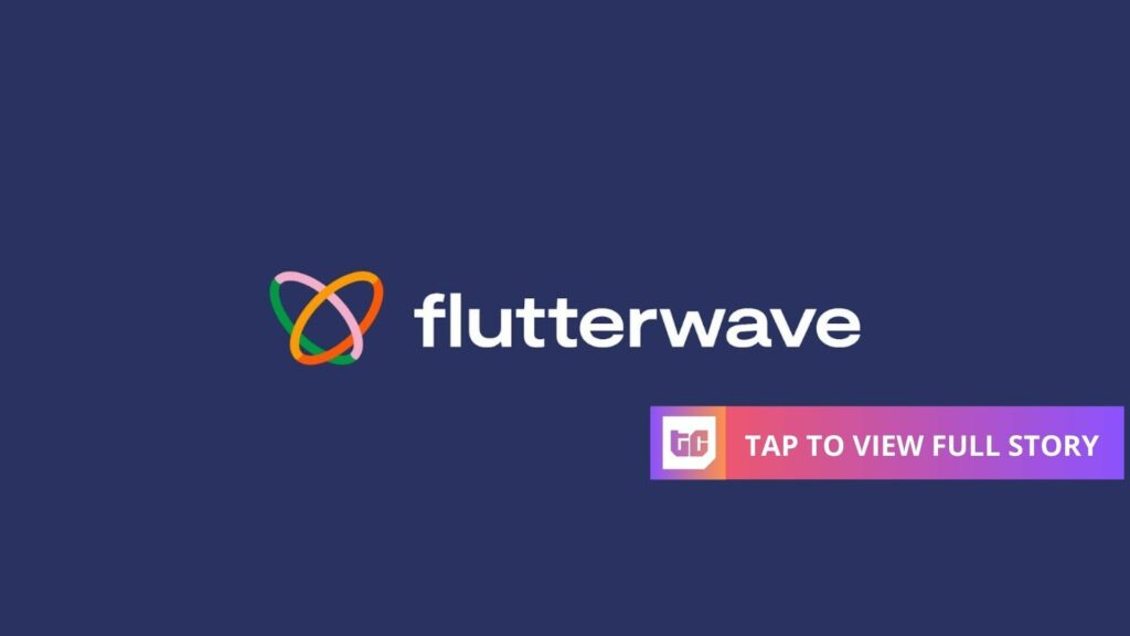 Flutterwave wins Fintech of the Year at African Banker Awards