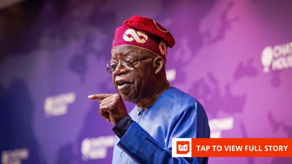 One year in office, Nigeria’s tech ecosystem expects more from Tinubu