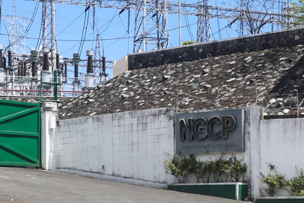 NGCP issues yellow alert for Luzon grid