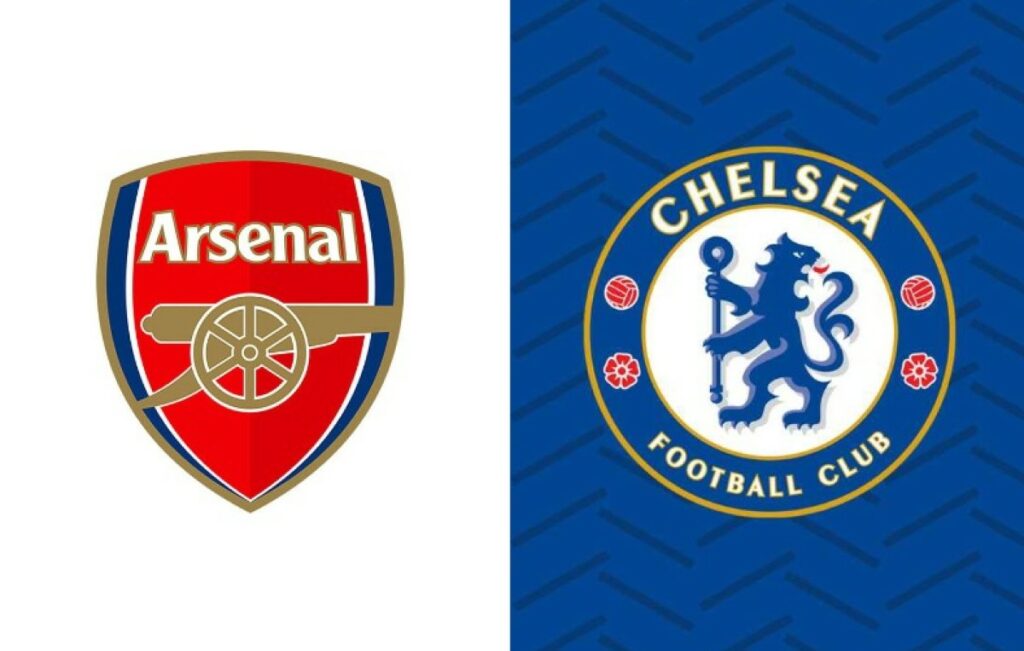 Chelsea transfer chiefs split over potential move for Arsenal star