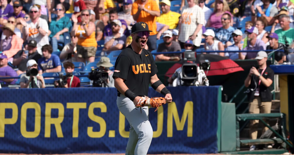 College Baseball Regional 2024: Bracket, Schedule, Live Stream and More