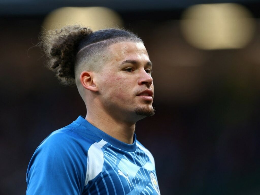 Kalvin Phillips ‘considering Premier League exit amid interest from four foreign clubs’