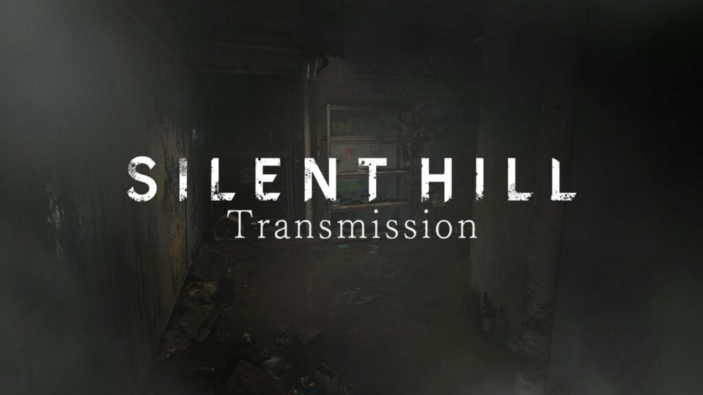 Silent Hill Transmission: Everything Announced