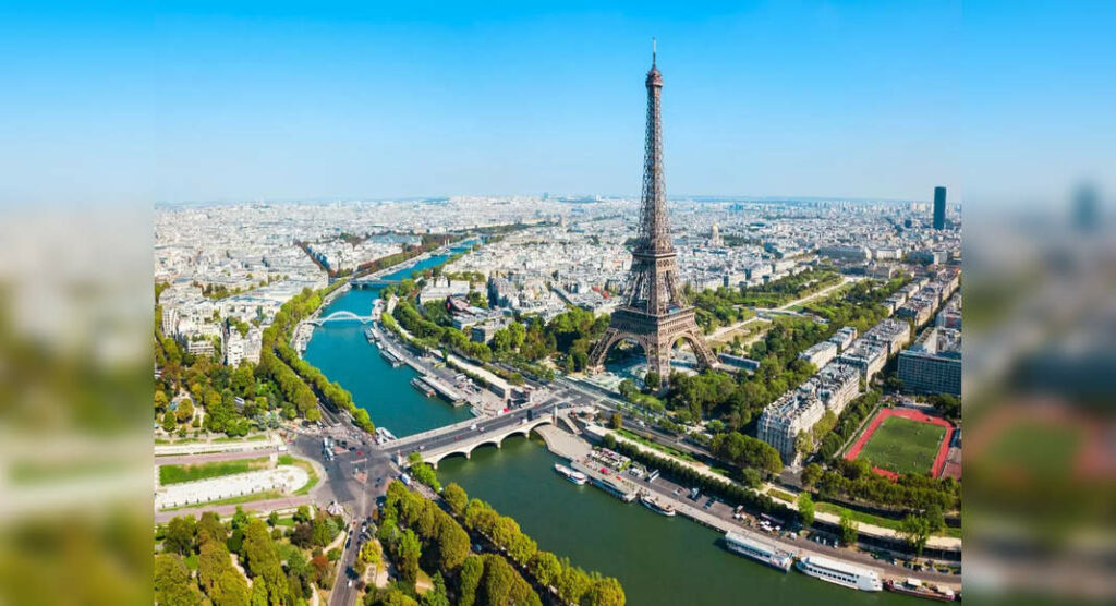 Climbing iconic Eiffel Tower all set to become more expensive; know why